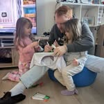Kriss Scott - @gingerinho83 - Instagram