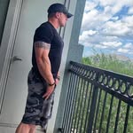 @krissscotty8 - Instagram
