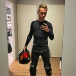 Krystian Stanoszek - @_krissscott_ - Instagram