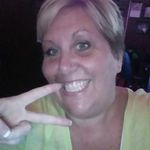 Krissi Barcus - @barcusk - Instagram
