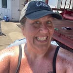 Krissi Barcus - @kbarcus05 - Instagram