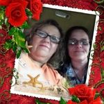 Krissie Walker - @krissiewalker1968 - Instagram