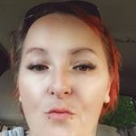 Krissie Walker - @laters_bby - Instagram