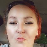 Krissie Walker - @laterz_bby - Instagram