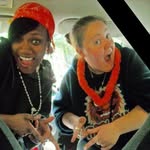 Krissy Allen - @black_sunshine_1221 - Instagram