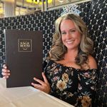 Krissy Anderson - @krissyrn24 - Instagram