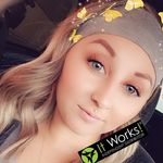 Krissy Anderson - @krissy_itworks - Instagram