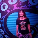 Krissy Anderson - @gypsy_sprite_travel - Instagram