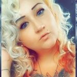 Krissy Anderson - @mzamazin410 - Instagram