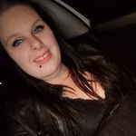 Krissy Reynolds-Anderson - @bandgirlkrissy666 - Instagram