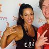 Krissy Diaz - @coachkrissyotf - TikTok