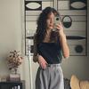 Krissy - @krissydiazz - TikTok