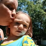Krissy Dougherty - @rainbowhairmermaid16 - Instagram