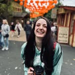 Kristin - @krissy.a.gilliam - Instagram