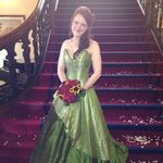 Krissy Green - @lastgelfling - Instagram