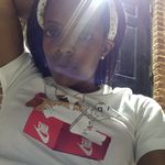 Krissy Green - @ili.grover1234 - Instagram