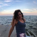Krissy Green Kirk - @fairyofdreamfire - Instagram