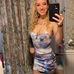 Krissy Greeneyed - Facebook