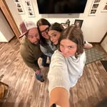 Krissy Tripp Greene - @krissytrippgreene - Instagram