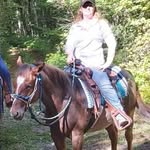 Krissy Hall - @kalmatty2011 - Instagram