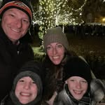 Krissy Hall - @khall4dogs - Instagram