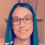 Krissy Hall - @snowkakes77 - Instagram