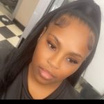 Krissy Houston - @krissylove2u - Instagram