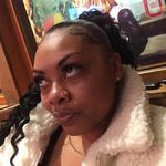 Krissy Jackson - @mrskaydash - Instagram