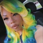 Krissy Jackson - Facebook