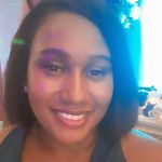 Krissy Jackson - @mz_beautiful1105 - Instagram