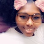 Krissy Jackson - @krissysenpai - Instagram