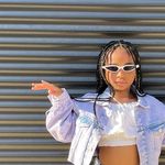 Krissy Johnson - @krissypinklemonade - Instagram