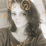 Krissy Johnson - @krissymac85 - Instagram