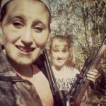 Krissy Johnson - @sttuarrtt_little - Instagram