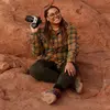 Krissy Johnson - @krissymaephotography - TikTok