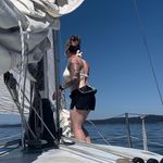 Krissy Johnson - @krissy_la_johnson_ - Instagram