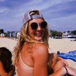 Krissy Johnson - @krissyyyy - Instagram