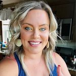 Krissy Johnson - @mrskmj87 - Instagram