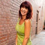 Krissy Johnson - @krissythesinger - Instagram