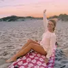 Krissy Johnson - @krissyyjohnsonn - TikTok