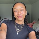 Kriston Johnson - @krissyjohnson_ - Instagram