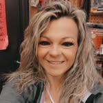 Krissy Lester - @krissymarie0307 - Instagram