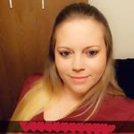 Krissy Poorman - @krissylovett - Instagram