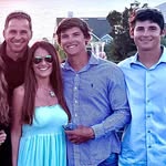 Krissy Kochey Rogers - @krissyrogerscook - Instagram