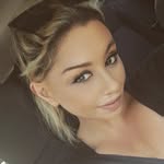 Krissy Rogers - @miss_krissy90 - Instagram
