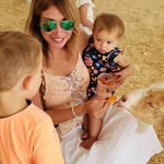Krissy Rogers - @kris_likes_sunshine - Instagram