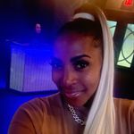 Krissy Sanders - @tailormade1980 - Instagram