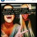 Krissy Stanton - @krissy_135 - Instagram