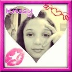 Krissy Stanton - @krissy_is_cute - Instagram