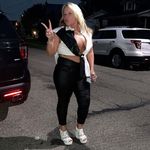 Krissy Webb - @bigkris513 - Instagram
